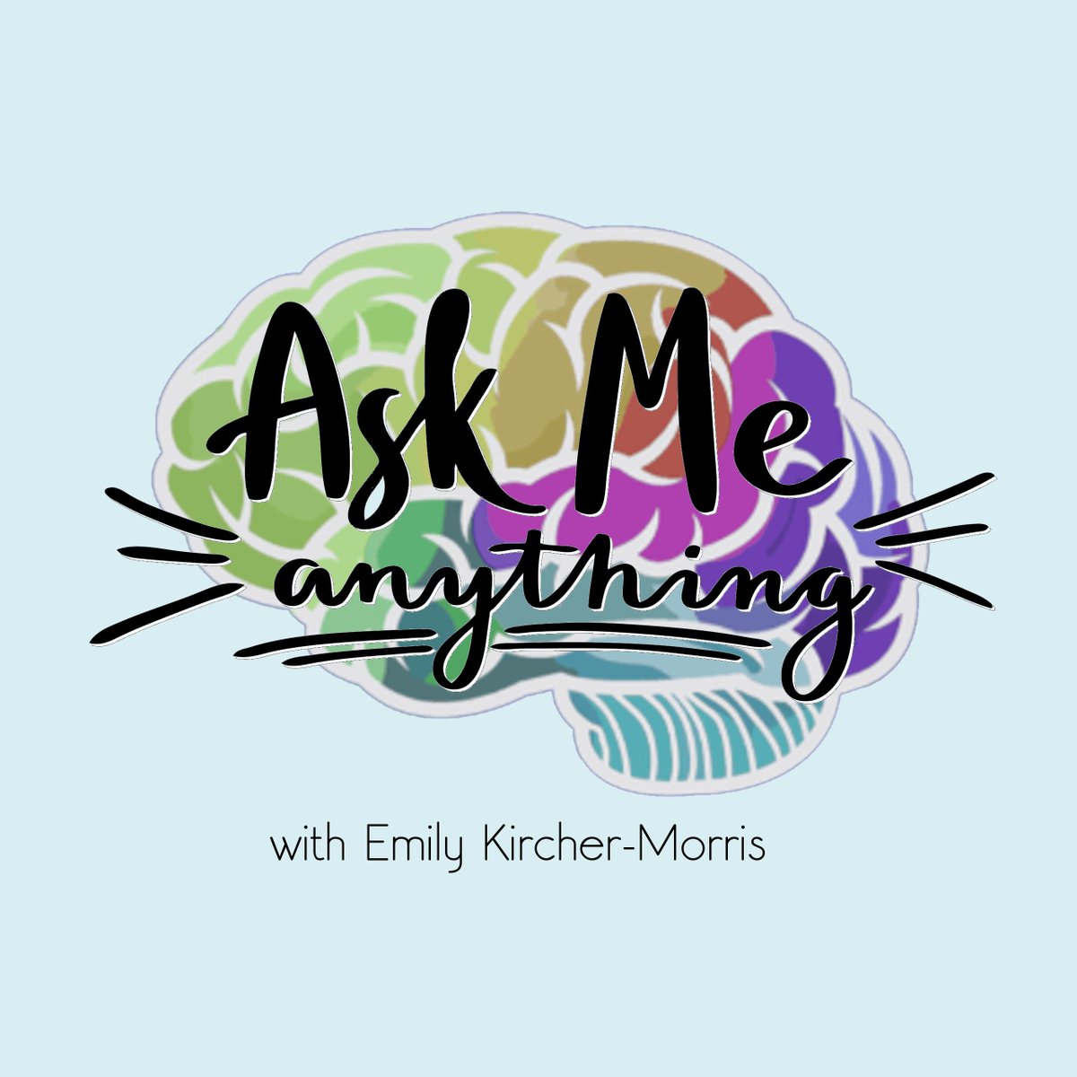 Have a question for Emily regarding neurodiversity, twice-exceptionality, or another related topic? Join our Facebook group and submit your questions for the opportunity to have Emily answer them. Visit buff.ly/4c5H6kH to join! #neurodiversitypodcast #AMA #askmeanything