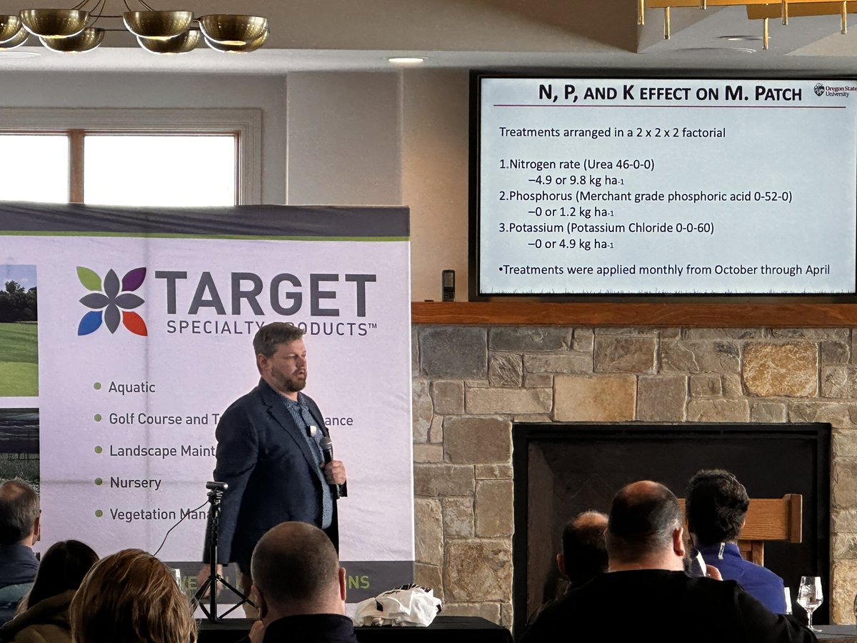 Target Specialty Products 🇨🇦 West tweet media