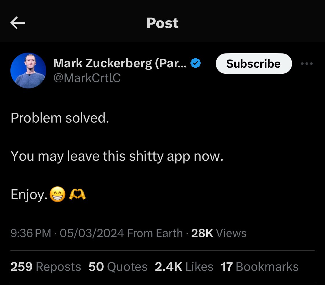 Chalo bhago ab ja kr chek kro 😂