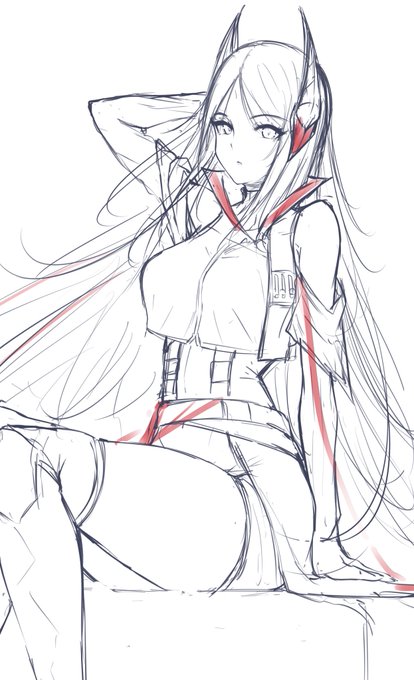 もうちょっと太くてもええかよくないか 