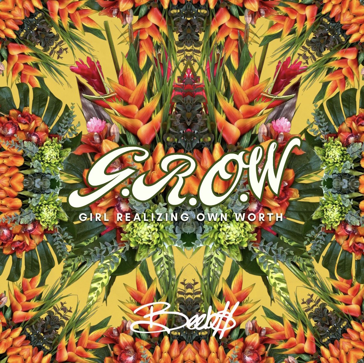 NEW ALBUM JUST DROPPED! 
open.spotify.com/album/2RjqTZZS…

#Beebs #Bahmm #NewMusic #Hiphop #Funk #Soul