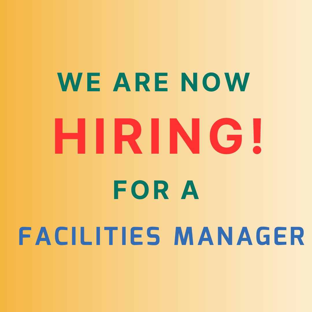 🎭We are now looking for a Facilities Manager to join our team at #HullTruckTheatre.

Download the full job description, application form and our Equal Opportunities and Monitoring document here - bit.ly/32MO4vy🔗

Deadline: Wed 20 March 2024 12noon

#HTT #Hull #Jobs