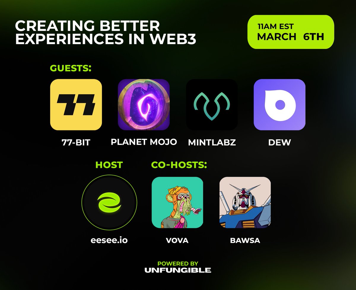 eesee.io tweet media