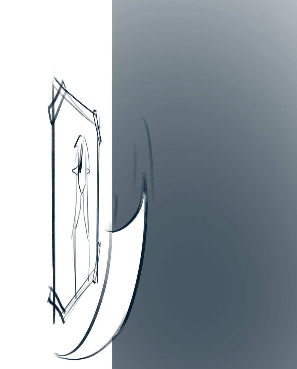 _saibera_'s tweet photo. hualian posters keep trying to escape from my partner’s wall (2/2) https://t.co/hY4vAa6Bjz