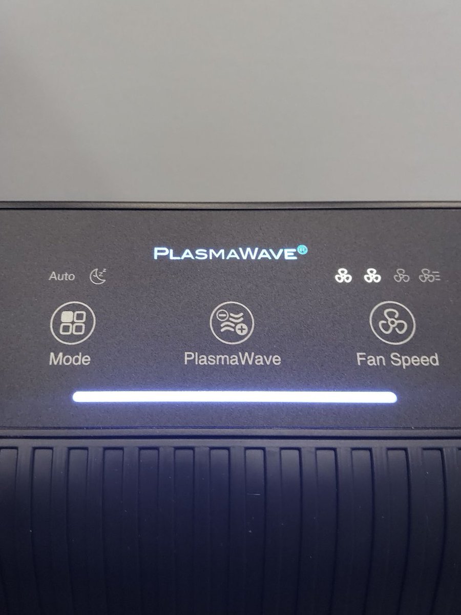 We brought this guy in just based on his name, but turns out he's actually a big fan. 👌