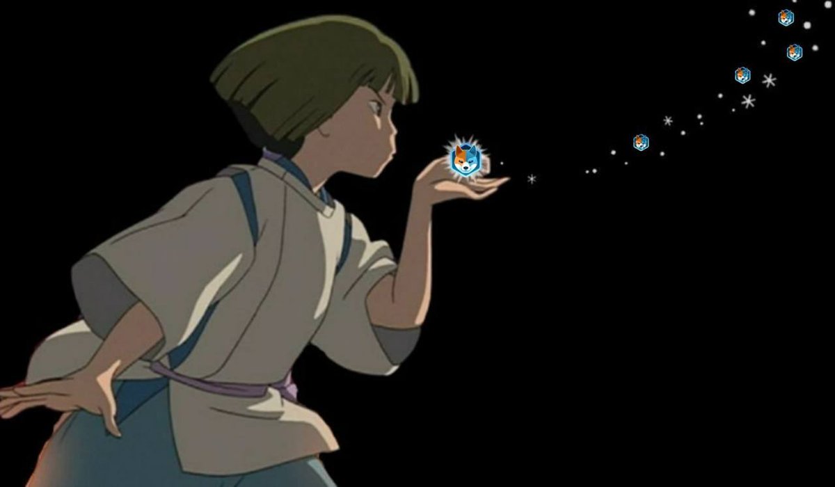 ArbDoge AI tweet media