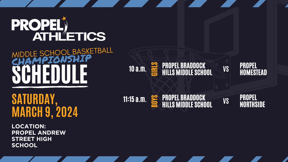 Propel Athletics (@propel_sports) on Twitter photo 