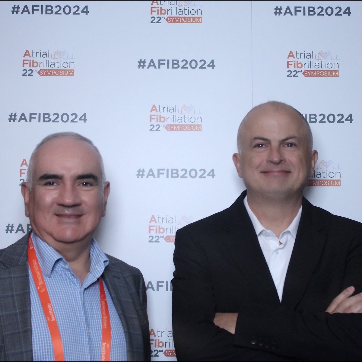 #Afib2024