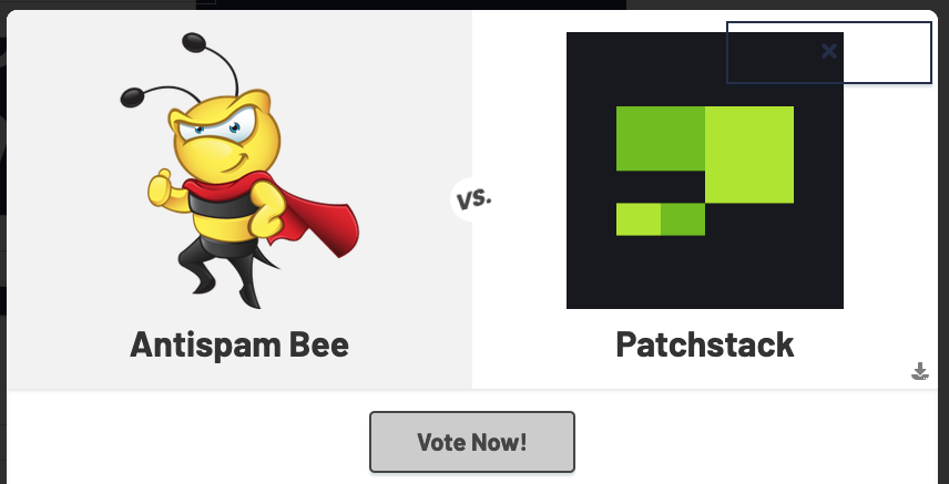 Antispam Bee tweet media