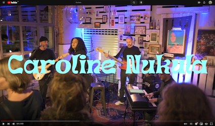 perr0n3's tweet photo. Buergi`s Quest featuring Caroline Nukula
Caroline Nukula Mossi vocals
Fabian Buergi drums
Antonio Schiavano bass
Raphael Jakob guitar
Benjamin Külling keys

You make me feel like a natural woman
https://t.co/9rWPbWvCz7
Feel like making love
https://t.co/fUkG9Ygt6i https://t.co/DTmjVGRKED