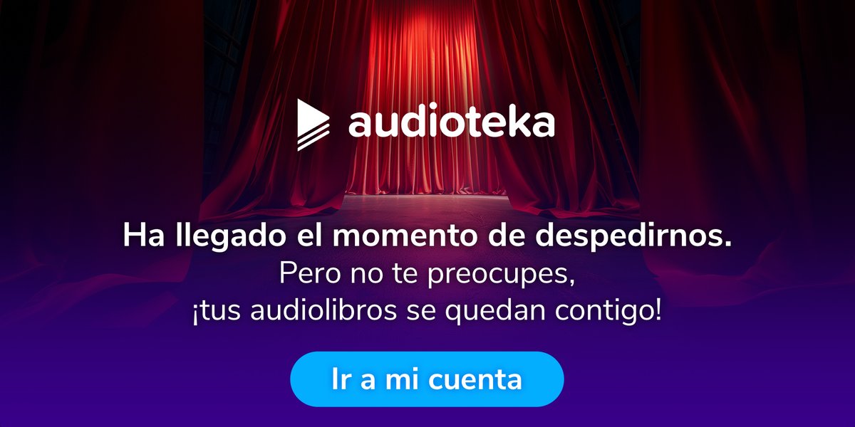 Audioteka tweet media