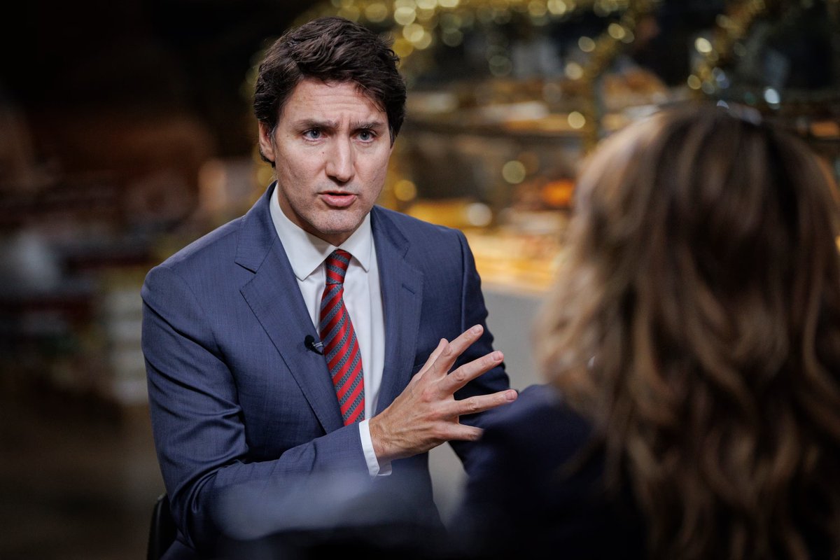 stephen_taylor's tweet photo. Trudeau lost last night. Get it trending by replying with this one hashtag. Let everyone know that change is coming to Canada.

#TrudeauLost https://t.co/6UazibUbOX