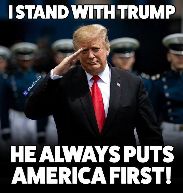 @Ultra_USMAga_FL @Lissa4Trump @Logician540 @BIGG69276626 @aceciliahines58 @4321parker @JSNicholas2 @LegalUSCitizen2 @EdColon14 @Amy95474055 @ChrisTurne68687 @wildangel1968 @DawgRight @roybearcat @zillyjunkie @jackiek866 @JayRumore @Rammie24 @onward1776 Good morning Mike! 🇺🇸☕️🇺🇸 Thank you for including me with this badass list of patriots!! ❤️🤍💙 SUPER TUESDAY, a really big deal. Please get out and VOTE! #Trump2024 💃🏻🙏🏼💋 ⚡️ @Ultra_USMAga_FL ⚡️