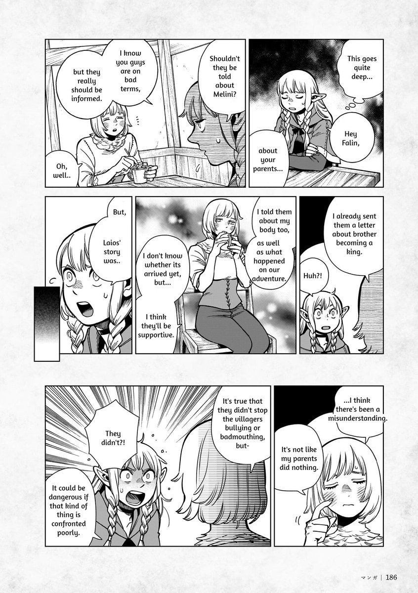 I said falin was transfem because shes cute and i like her then ryoko kui looked me dead in the eye and said "Oh Yeah? Bet." Im losing my actual mind. it only gets more real. transfem falin all time 