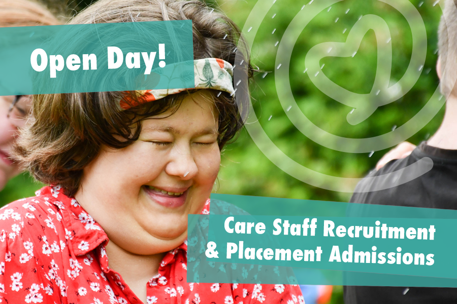 Don’t forget about our Open Days this Friday and Saturday - 10am to 3pm in the Vale of Glamorgan. Come and see our brand new 52-week provision for adults with ALN. Places and jobs available. elidyrct.ac.uk/news/garnllwyd…