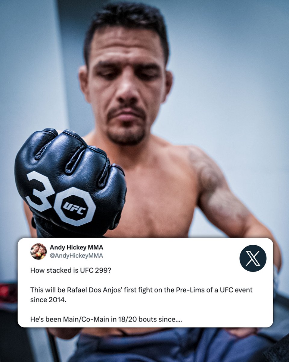 UFC on TNT Sports (@ufcontnt) on Twitter photo This is wild π²
(h/t <a href="/AndyHickeyMMA/">Andy Hickey MMA</a>)
#UFC299 | Saturday | LIVE on TNT Sports & discovery+ This is wild π²
(h/t <a href="/AndyHickeyMMA/">Andy Hickey MMA</a>)
#UFC299 | Saturday | LIVE on TNT Sports & discovery+