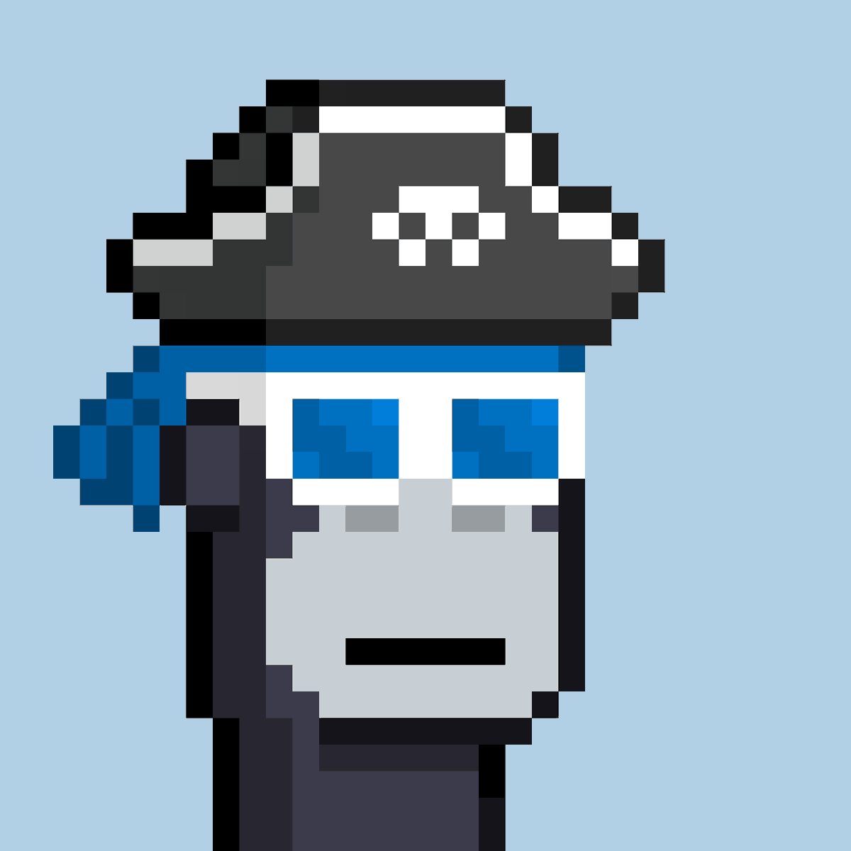 GM if you're still here???

It always seems impossible until it's done.