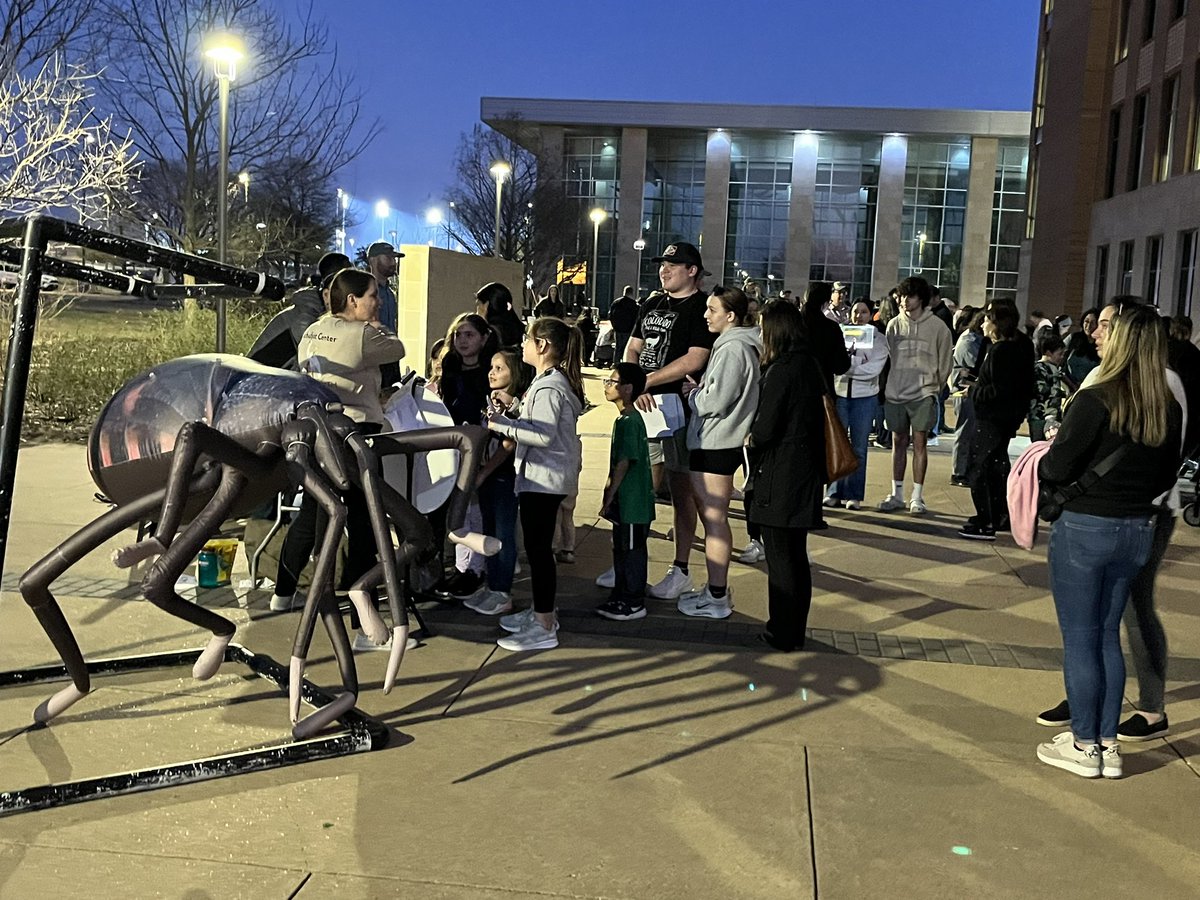 HamerLab tweet media