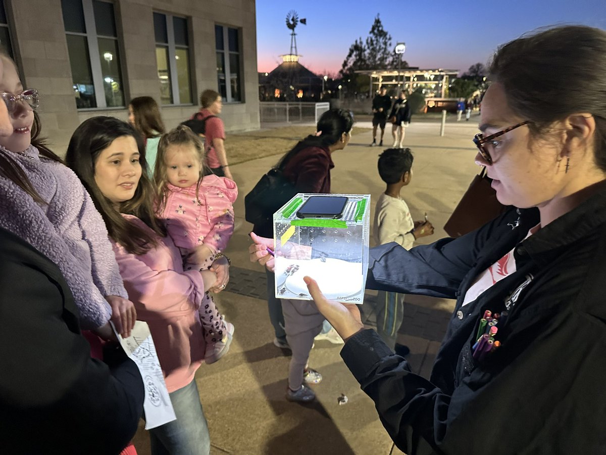 HamerLab tweet media