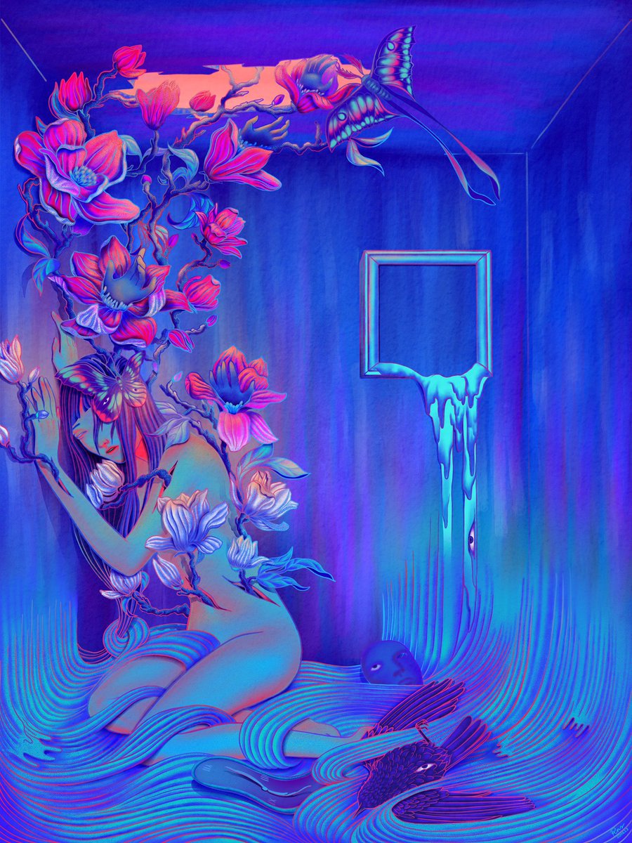 Gm!🌸
Check out my lates drop on my pinned post!