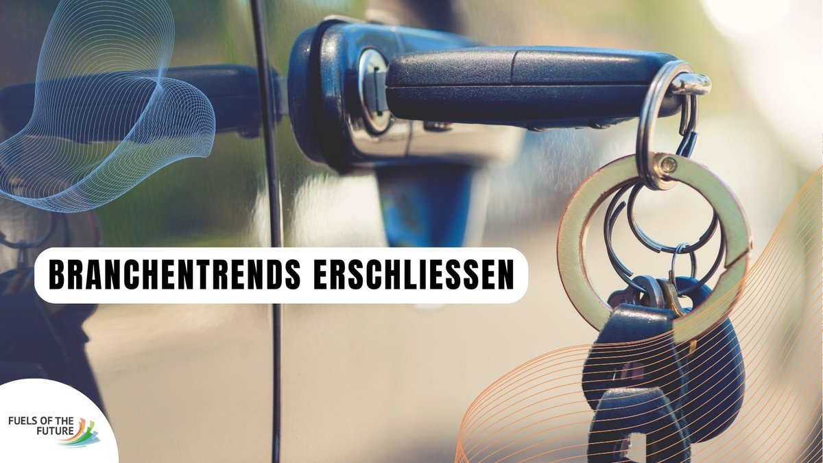FuelOfTheFuture's tweet photo. Entschlüsseln Sie die neuesten Trends im Transportwesen! Laden Sie die #fuels2024-Präsentationen herunter, um sich über die Fortschritte in der Branche zu informieren.
🔓https://t.co/zJCX72JuFQ
#TransportTrends #TeamBioenergy https://t.co/3UmEcyIO0A