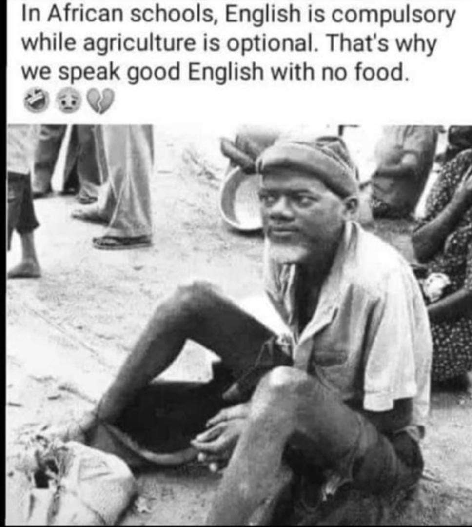 Your thoughts on this...

#agribusinesstalk