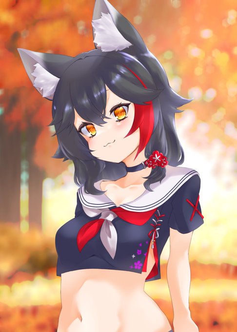 #みおーん絵
 みおーん 