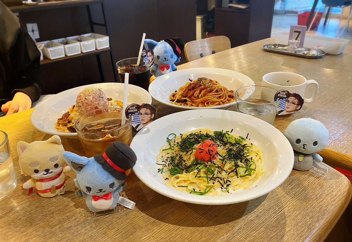 まあめ tweet media