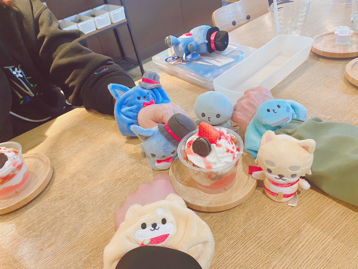 まあめ tweet media