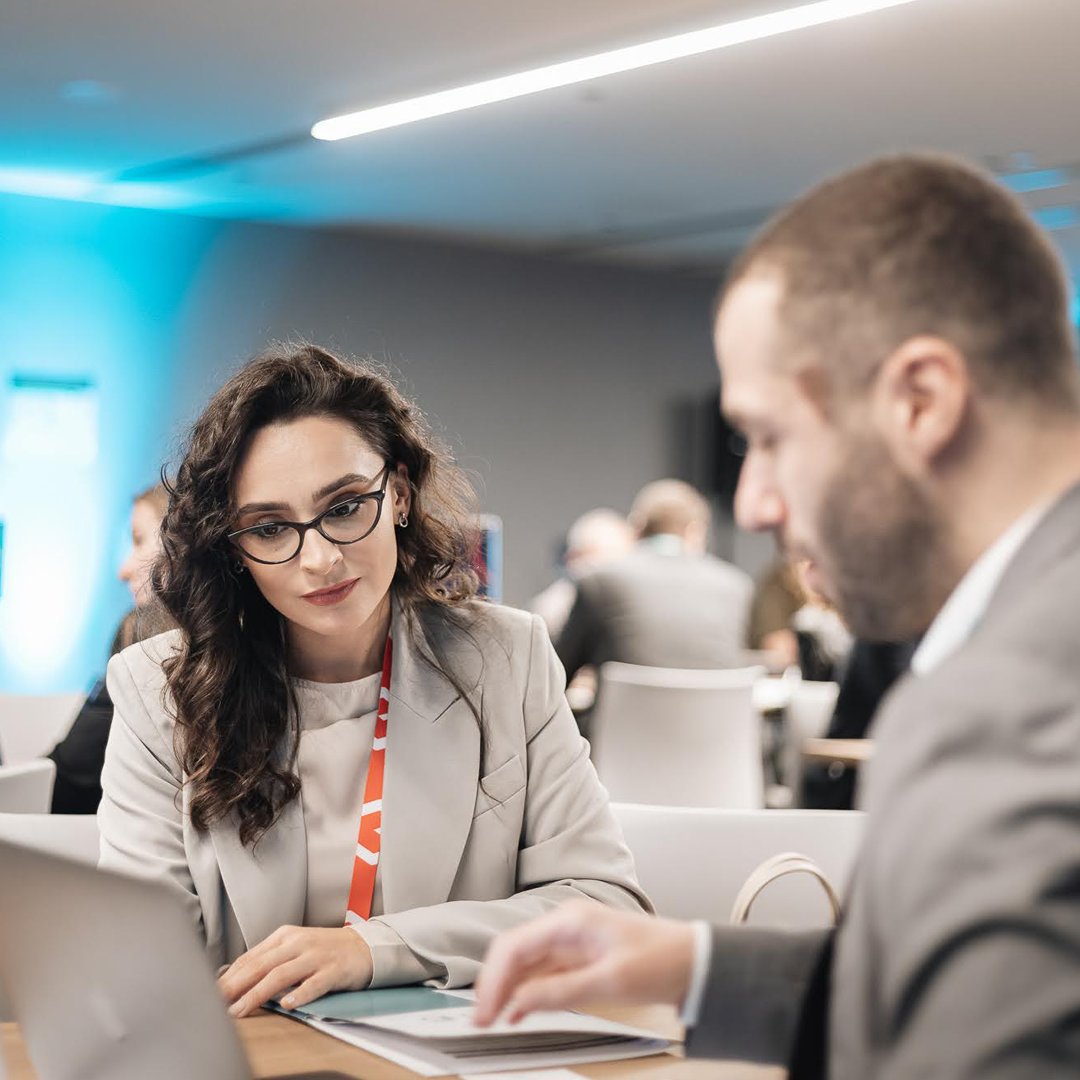 EuropeCongress's tweet image. How has it already been a year since MCE North &amp;amp; West Europe 2023 in Porto?? This year we're heading to Helsinki from 21-23 April. Have you registered yet? 👇
europecongress.com/registration-m…