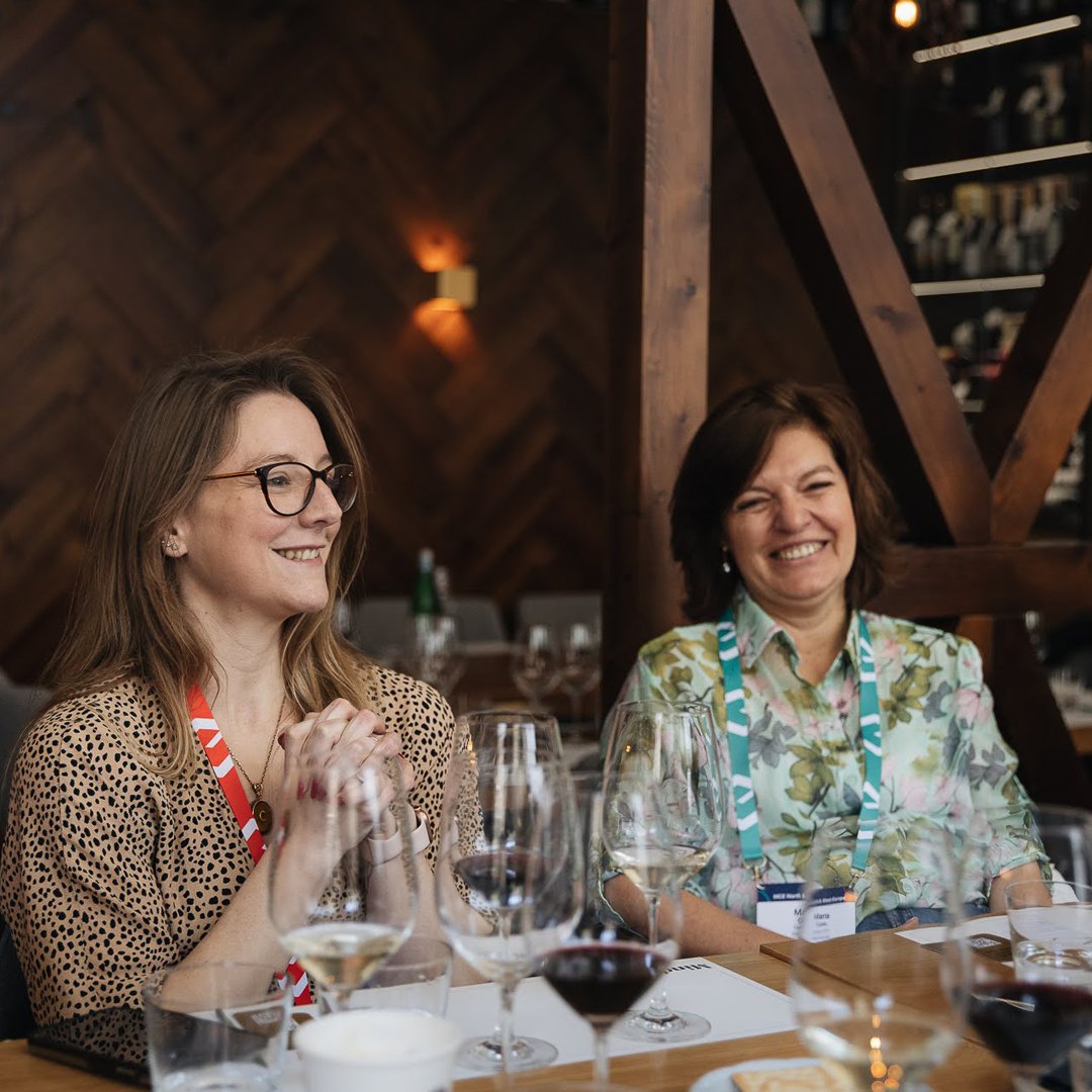 EuropeCongress's tweet image. How has it already been a year since MCE North &amp;amp; West Europe 2023 in Porto?? This year we're heading to Helsinki from 21-23 April. Have you registered yet? 👇
europecongress.com/registration-m…