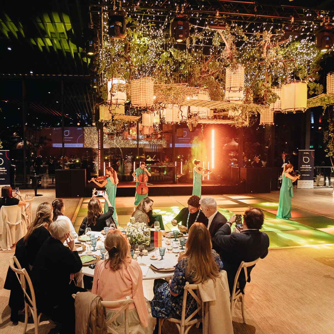 EuropeCongress's tweet image. How has it already been a year since MCE North &amp;amp; West Europe 2023 in Porto?? This year we're heading to Helsinki from 21-23 April. Have you registered yet? 👇
europecongress.com/registration-m…