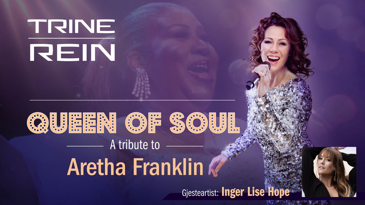 Thank you, <a href="/davidritz/">David Ritz</a> , for writing not just one, but two biographies on <a href="/ArethaFranklin/">Aretha Franklin</a> It is much appreciated as I'm working on my new concert show, 'Queen of Soul  a tribute to <a href="/ArethaFranklin/">Aretha Franklin</a> ' 🙏🏼 <a href="/ingerlisehope/">Inger Lise Hope</a> #Respect #Fromtheseroots