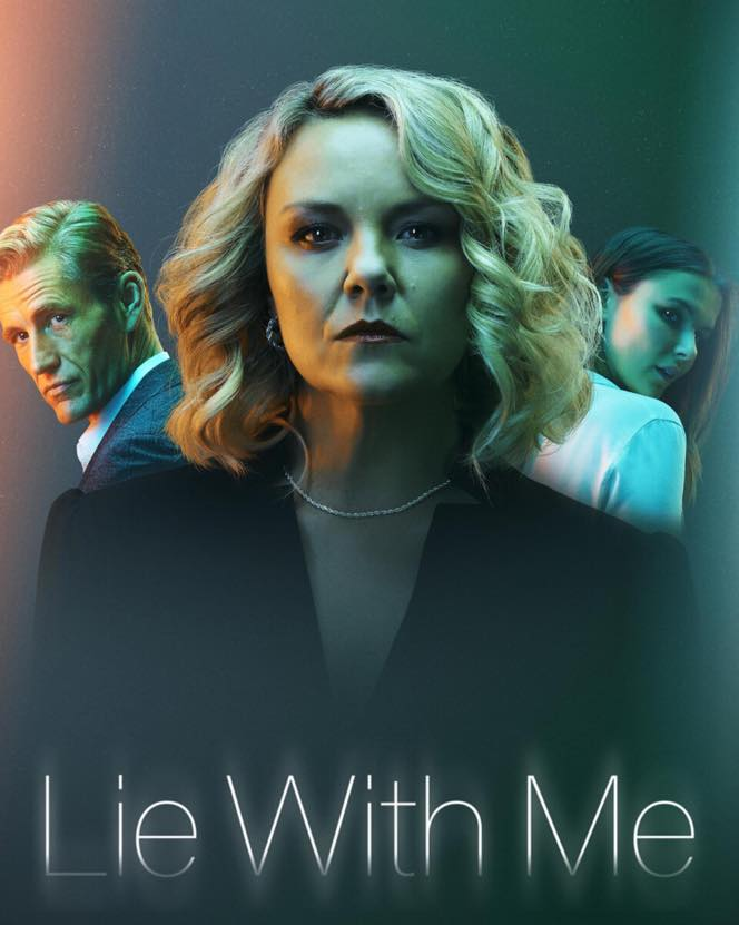 MMagicwithBrian's tweet image. The series centres on a British woman and her husband seeking a fresh start in Australia after infidelity threatened their marriage. They hire a young local nanny who isn't as innocent as she appears with deadly consequences.

#withintent #liewithme #drama #movies