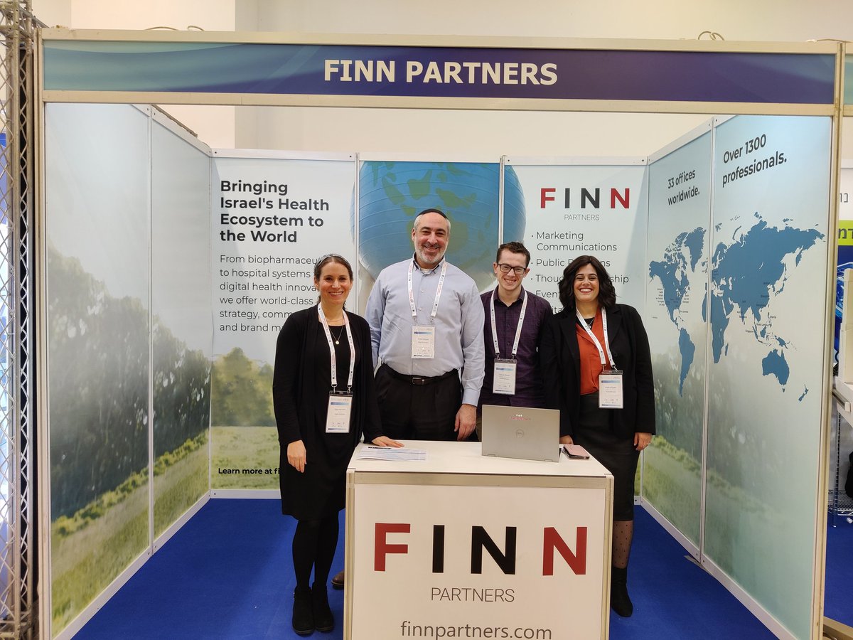 EllieSheva's tweet image. Great first day at the #MiXiii Health-Tech.IL Conference in #Jerusalem.
More than 1,700 attendees, including ambassadors from over 40 countries. Wonderful to see the industry come together - digital health, medical devices, pharma, biotech - companies of all sizes.