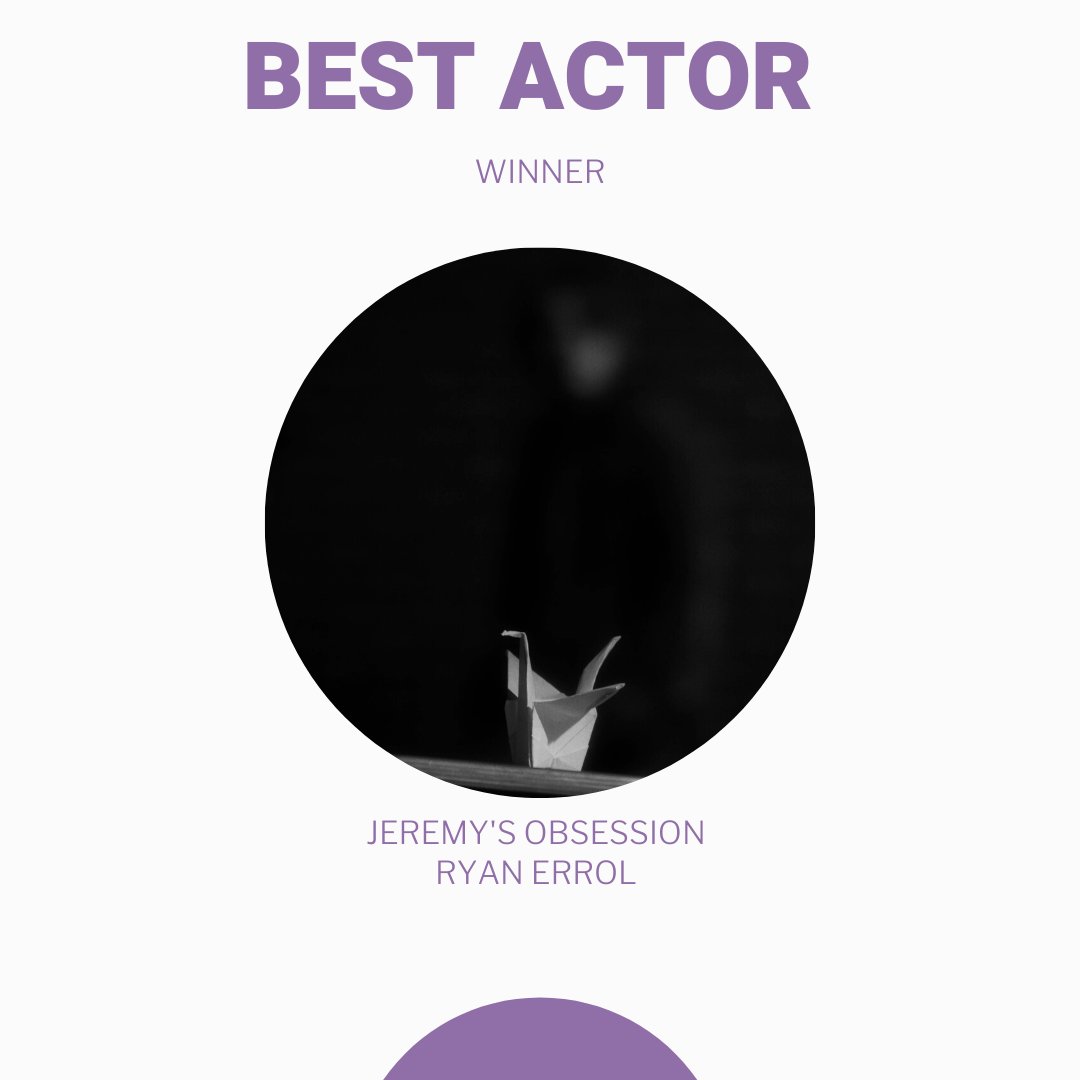 bestlovfest's tweet photo. Here we are! Those are the results of the latest edition of "Bestlov Film Festival".
@TysenKnight
#festival #filmfreeway https://t.co/pom1zz7URT