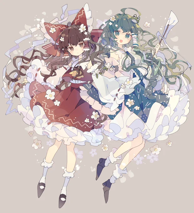 みこみこ 