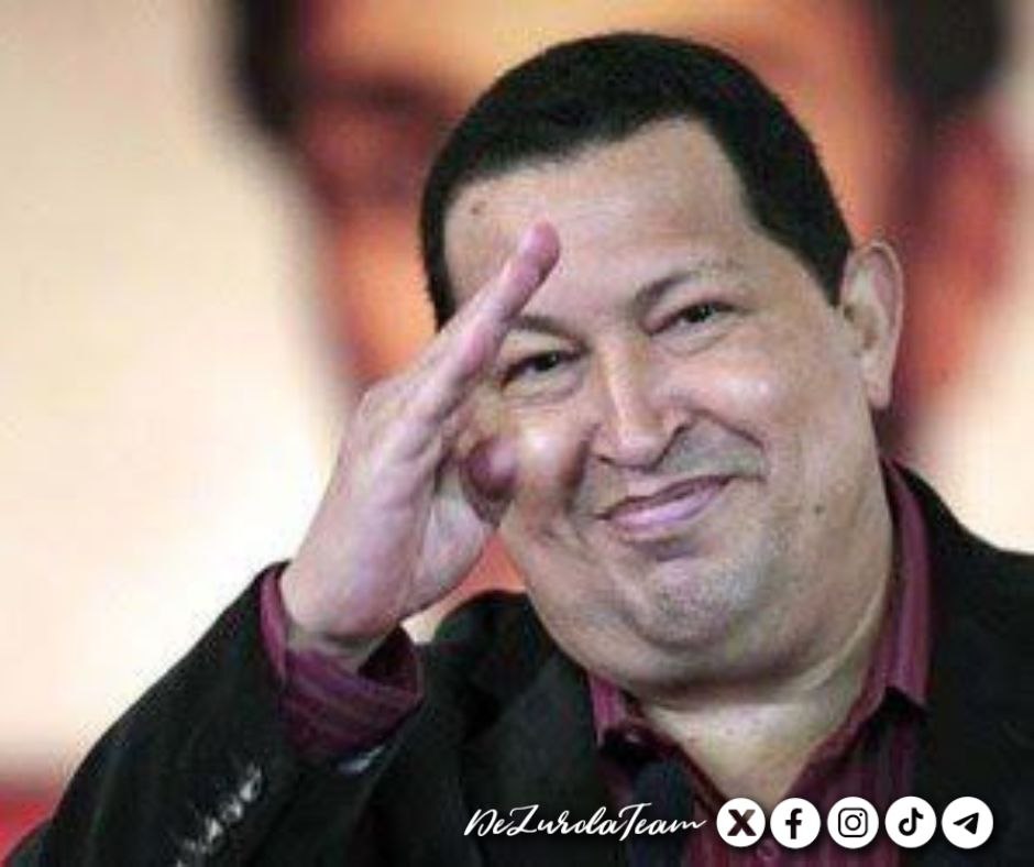 #YSiTePropongo seguir su ejemplo 'Este es un dolor inmenso y una tragedia histórica que hoy toca a esta patria. Comandante, donde esté usted: gracias...' Aniversario 11 de la entrada a la inmortalidad del mejor amigo de Cuba. #ChavezVive #DeZurdaTeam