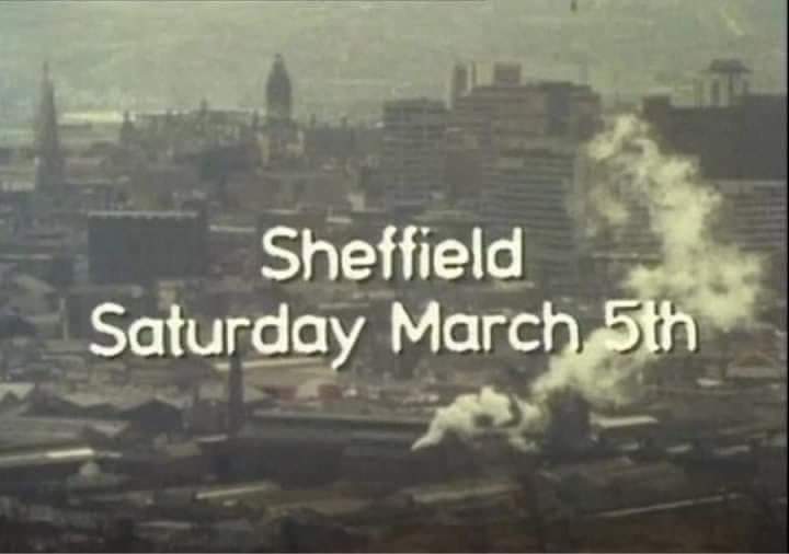 Happy Threads Day !! Threads: The BBC drama which affected a generation of viewers.