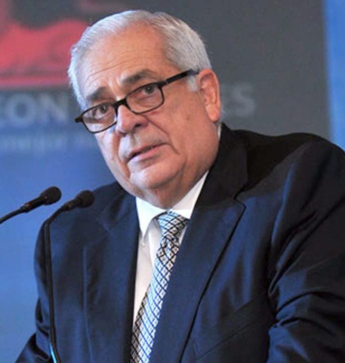 Siempre lo recordaré con mucho cariño Don José, gracias por tanto, deja un legado de trabajo, decencia y excelencia no solo a la familia Leòn,sino a cada dominicano. Descanse en paz! #JoséLeònAsensio