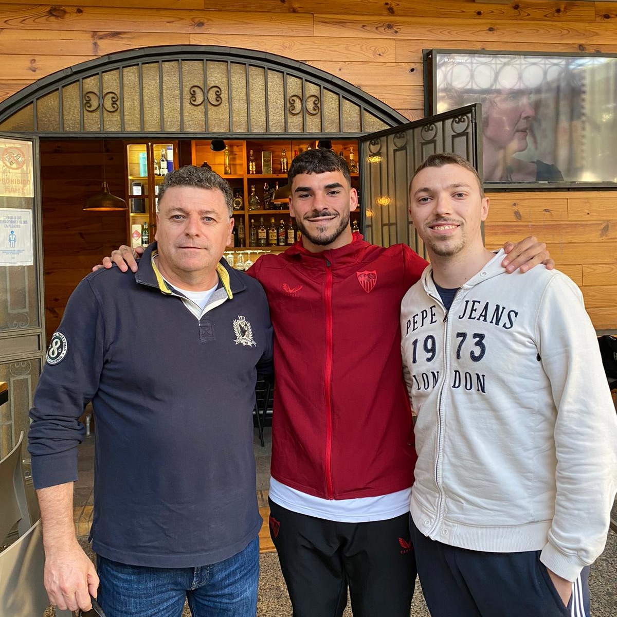 jose manuel treviño tweet media