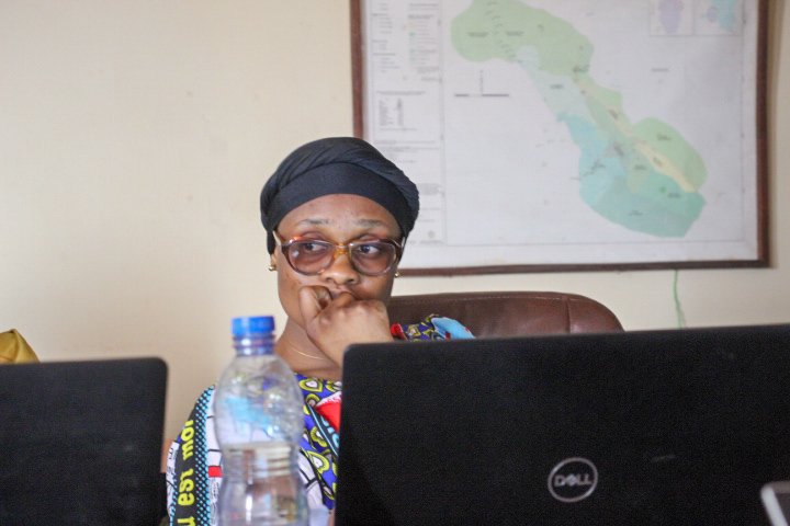 We are back!

#moisdelafemme
<a href="/rdc_cagdft/">CAGDFT</a> affute ses stratégies d'accompagnement des femmes dans la mise en oeuvre des activités de plan simple de gestion. #forest