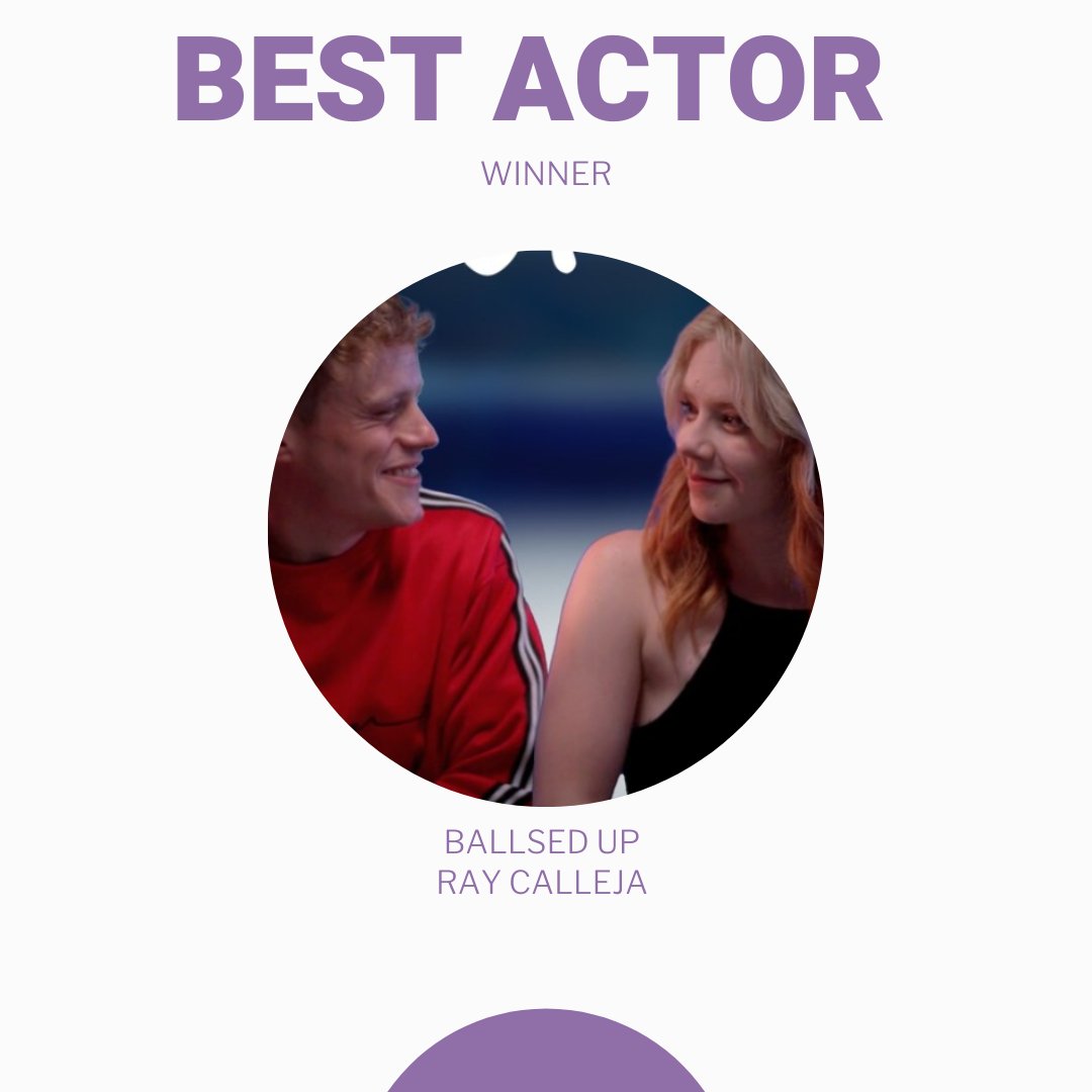 bestlovfest's tweet photo. Here we are! Those are the results of the latest edition of "Bestlov Film Festival".
@TysenKnight
#festival #filmfreeway https://t.co/pom1zz7URT
