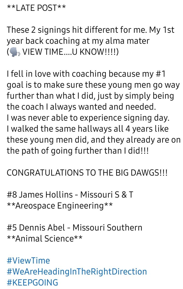 Coach_Bullet5's tweet image. #ViewTime

@RGHSRamsFB