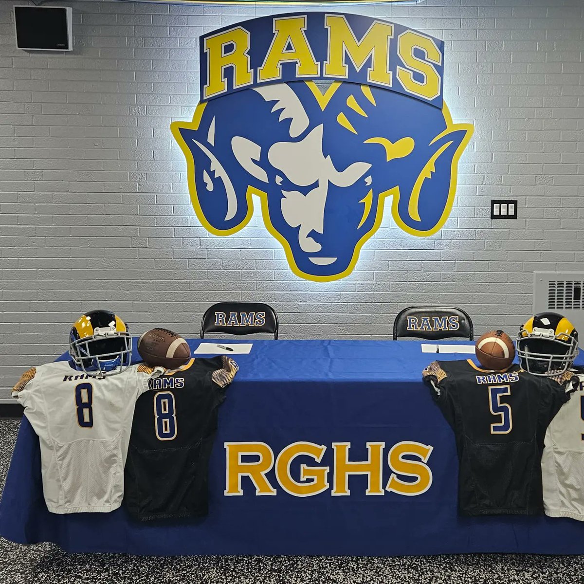 Coach_Bullet5's tweet image. #ViewTime

@RGHSRamsFB