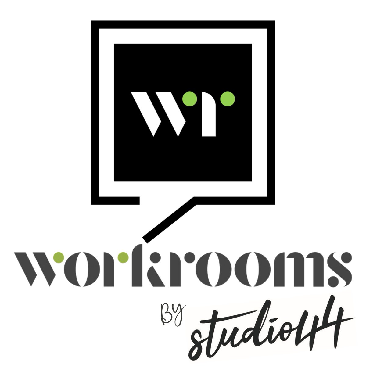 Workrooms44 tweet media