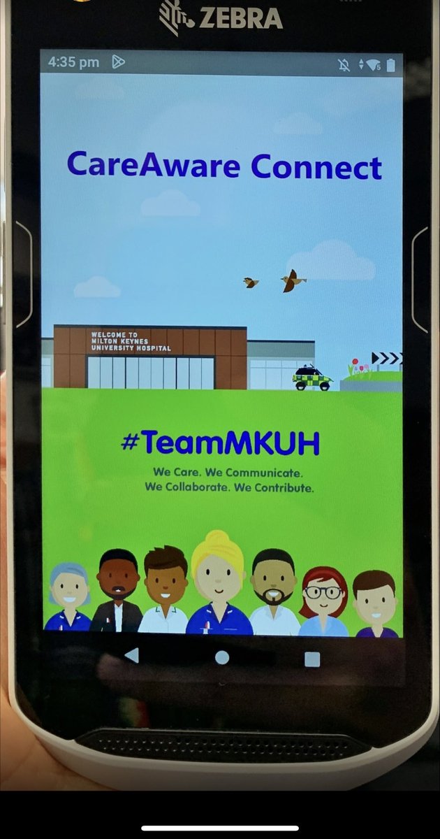 Debbie Phillips (@debbieccio) on Twitter photo Good luck #teamMKUH with CareAware Connect go-live today, enjoy the cake! <a href="/LauraCrump11/">Laura Crump</a> <a href="/IanFabbro/">Ian Fabbro</a> <a href="/CraigYork/">Craig York</a> <a href="/ZebraTechnology/">Zebra Technologies</a> <a href="/OracleHealth/">Oracle Health</a> <a href="/MKHospital/">Milton Keynes University Hospital NHS FT</a> @ychristley Good luck #teamMKUH with CareAware Connect go-live today, enjoy the cake! <a href="/LauraCrump11/">Laura Crump</a> <a href="/IanFabbro/">Ian Fabbro</a> <a href="/CraigYork/">Craig York</a> <a href="/ZebraTechnology/">Zebra Technologies</a> <a href="/OracleHealth/">Oracle Health</a> <a href="/MKHospital/">Milton Keynes University Hospital NHS FT</a> @ychristley