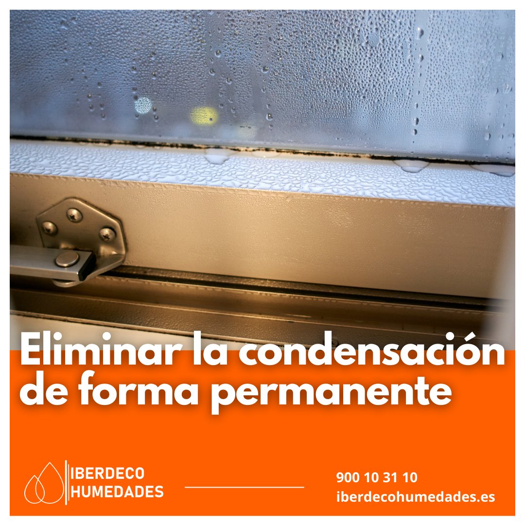 Iberdeco Humedades tweet media