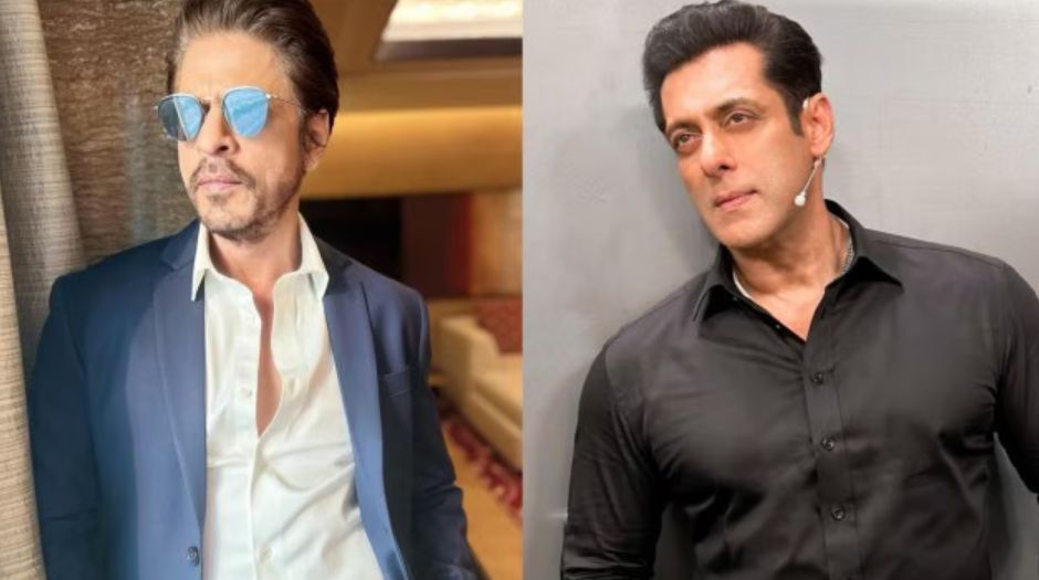 #SalmanKhan was called a ‘flop actor’ to his face, #ShahRukhKhan lived in 1 BHK flat with a mattress: #NasirrKhan on Khans’ early days bit.ly/45kKOCx #WeRIndia