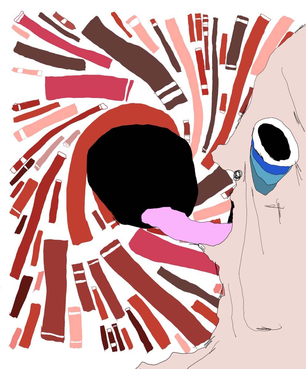 die with the most likes tweet media